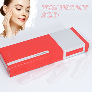 <span class=keywords><strong>Acide</strong></span> <span class=keywords><strong>hyaluronique</strong></span> stable d'aspect naturel de 2ml pour éliminer les plis nasolabiaux Amélioration du volume des lignes de marionnettes - Product Image 3