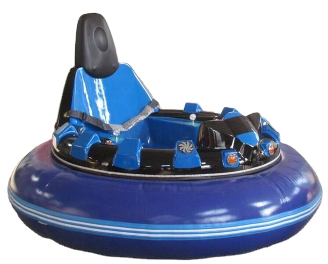 Горячая Распродажа! Парк аттракционов, электрические детские автомобили 24 В, НЛО, бампер, автомобиль