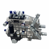 Pompe à injection de carburant diesel authentique Kangda 4QTD32 BH4QT90L9 pour engins de construction, moteur diesel 4 cylindres, état neuf