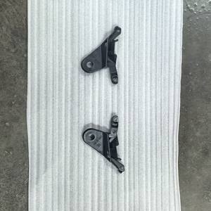 Kit de réparation de phares 2015 Nx200 Nx300h, ensemble de 6 pièces, pièces de rechange en plastique pour modèles Toyota Lexus - Product Image 2