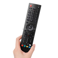 Control Remoto para Receptor AMIKO Mini HD Box Digital Satelit DVB-S/DVB-S2