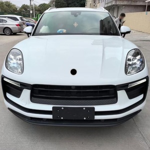 Aggregateur de feux avant 95B 2023 pour MACAN (95B) – Mise à niveau/rétrofit pour modèles de voitures 2014-2021 - Product Image 4