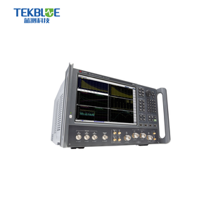 Analizador de Fuente de Señal Keysight E5056A <span class=keywords><strong>SSA</strong></span>-X, 1 MHz - 26.5 GHz - Product Image 3