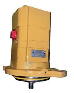 C280-6/G3606B/G3608/G3612/G3606 /G3616 <b>Pump</b> <b>part</b> numbers: 290-9753 614-3749 20R-9045 Mechanical engine components - Product Image 6