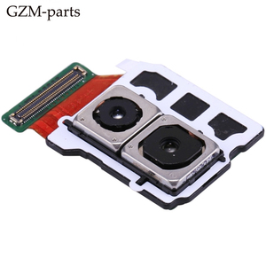 Điện Thoại Di Động Trở Lại Máy Ảnh Đối Với <span class=keywords><strong>Samsung</strong></span> Galaxy S9 Cộng Với S9 + G965F G965U Phía Sau Lớn Chính Máy Ảnh Thay Thế - Product Image 2