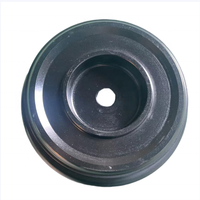 Auto Engine Systems Brand New High Quality 1.6L Crankshaft PULLEY-DAMPER in Stock for G4FG 23124-2F602 23124 2F602