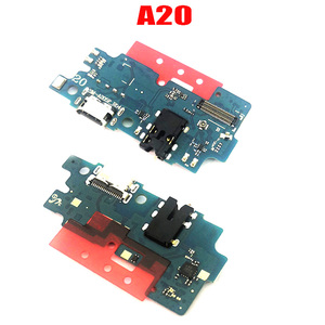 Cable flexible para teléfono móvil, Cable flexible para Samsung A20, A30, <span class=keywords><strong>A50</strong></span>, A52, A70, A72, A90, puertos de <span class=keywords><strong>carga</strong></span> flexibles con placa ic de <span class=keywords><strong>carga</strong></span> rápida, venta al por mayor - Product Image 3