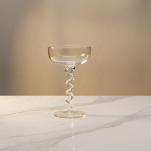 Прозрачные бокалы для шампанского, легкие фужеры, стаканы для вина для свадьбы - Product Image 2