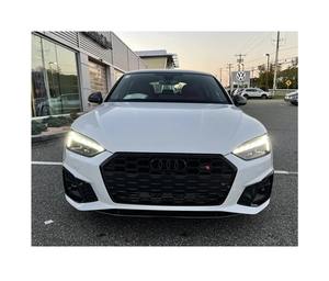 Utilizado cuidadosamente <span class=keywords><strong>2022</strong></span> SQ8 <span class=keywords><strong>E</strong></span>-<span class=keywords><strong>tron</strong></span> <span class=keywords><strong>Sportback</strong></span> SUV automático izquierda y derecha vehículo disponible para la venta - Product Image 5