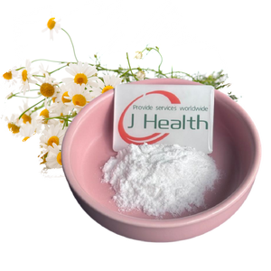 Parthenolide 98% Produttore all'Ingrosso Estratto Vegetale Polvere di Parthenolide CAS 29552-41-8 - Product Image 1