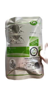 Agente de Preservação de Diluição de Sêmen de Javali Diluente de Espermatozoides 8-15 Dias - Product Image 3