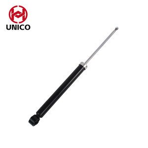 Amortiguador Trasero de Acero de Alta Calidad, Precio de Fábrica, Nuevo, Colores Personalizados Aceptados, OEM, para Nissan Skyline <span class=keywords><strong>Xima</strong></span> 348024 - Product Image 3