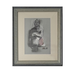 Venta de Pinturas de Figuras Comerciales, Productos de Decoración para el Hogar de Lujo en Línea, Únicos y Tradicionales - Product Image 1