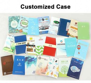 A5 A6 Classic Rainbow Solid Office <b>Notebook</b> School Student Composition Exercise Book With <b>Line</b> Grid Leaves Customize Stationery - Product Image 3
