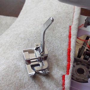 Pied à <span class=keywords><strong>tricoter</strong></span> à tige basse pour machines à coudre <span class=keywords><strong>Singer</strong></span>, Brother, Elna, Pfaff, Viking, modèle 5613, pièces détachées - Product Image 5