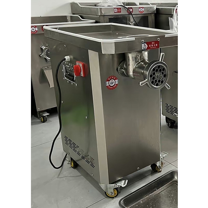 Industrial Bone Grinder Animal Bone Crusher