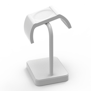 2025 Best Seller Modern Style Universal Anti-Theft Alarming Smart Watch Display Security Stand Holder with Charging Function - Product Image 4