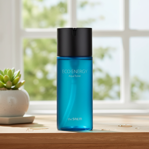 SAEM Eco Energy Emulsion High Quality 130ml Toner - Product Image 3