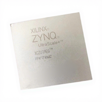 Nuevo y Original XCZU19EG-3FFVD1760E XCZU19EG FPGA, Circuito Integrado Lógico Programable, Sistema en Chip SoC 1760FCBGA, Circuito Integrado Digital