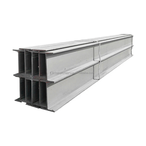 Viga H/I/U/Z/C/W/<span class=keywords><strong>Omega</strong></span> Multiusos UPN80/100/120/140 de China, laminada en caliente/curvada en frío, negra/pintada, para construcción/barra solar, ASTM - Product Image 3