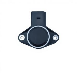 Sensor de presión de admisión automotriz 07L907386A 07L907386B para Golf, pieza de repuesto Sy-147 - Product Image 4