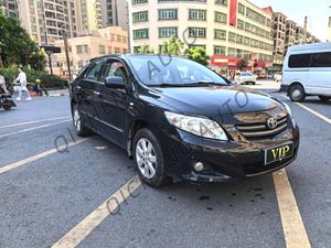 <span class=keywords><strong>Auto</strong></span> Usata Toy-ota Cor-olla 2009 1.6 GL con Tettuccio Apribile, Veicolo Usato a Prezzo Conveniente, <span class=keywords><strong>Vendita</strong></span> Calda, Prezzo Basso, Buon Rapporto Qualità-Prezzo, Prodotta in Cina - Product Image 2