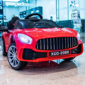 Sıcak Satış Toptan Çocuk Elektrikli Oyuncakları 12V Binilebilir Araba ve Uzaktan Kumandalı Araba Seti Çocuklar İçin Eğitici Oyuncaklar Çin'den Tedarikçi - Product Image 2