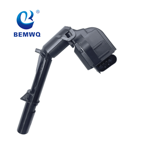 คอยล์จุดระเบิดเครื่องยนต์2749060700 2749065100สำหรับ Mercedes Benz W205 C180 V205 V212 X156 M274 X204 X253 - Product Image 2