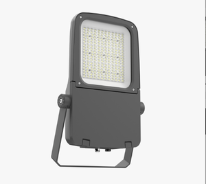 100 wát Hot Bán tuorun TR-SL08 IP66 nhôm <span class=keywords><strong>Led</strong></span> nhẹ Lũ lụt ánh sáng cho Road & vườn sử dụng 5-năm bảo hành - Product Image 1