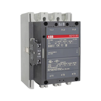 PLC de CA de 110 V Serie A210-30-11 para Control Industrial y Programación de PLC, Nuevo con 1 Año de Garantía