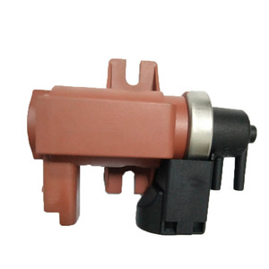 Électrovanne de turbocompresseur Ford 6G9Q-9E882-CA 6G9Q-9E882-CB 1449602 pour le contrôle de la pression du turbo, pièce de rechange - Product Image 1