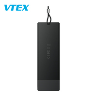 Mini PC de Bolsillo con Etiqueta Adhesiva Z8350 4G 8G 64G128GB OPS NAS WiFi NUC Portátil Sin Ventilador USB Magic Computers Stick Mini PC