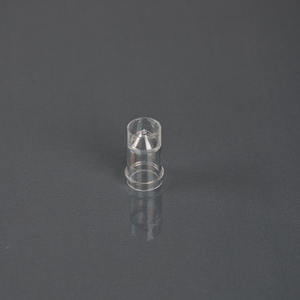 Vasos <span class=keywords><strong>de</strong></span> muestra <span class=keywords><strong>de</strong></span> plástico para Analizadores químicos - Product Image 2