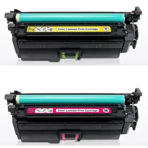 Toner Cartridge for H LaserJet Enterprise 500 M575f M575 M575dn/LaserJet Enterprise Flow MFP M575 M575c CE402A CE403A CE 400A dn