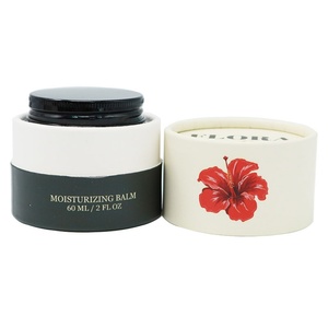 Recyclable Custom Designed Cylindrical Printed <b>Boxes</b> for Candle Essential Oil Packaging Storage Paper Tube Packaging - Product Image 3