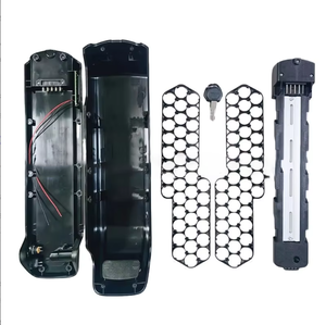 Polly DP-2170-7 Super73 E-bisiklet Pil Paketi 36V 48V 20Ah 25Ah Elektrikli Bisikletler 52V 72V 15Ah Alt Boru Lityum Pil Paketi - Product Image 5