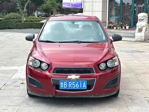 Chevrolet <span class=keywords><strong>Aveo</strong></span> Sedán 2011 1.4 SL Edición Ahorro de Energía, Transmisión Manual, Excelente Estado, Sedán Usado en Venta - Product Image 2