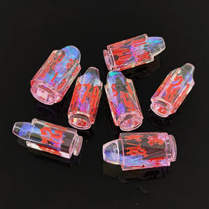 <span class=keywords><strong>Jeu</strong></span> de dés de balle en résine d'aluminium de qualité supérieure 7 pièces idéal pour l'utilisation du <span class=keywords><strong>jeu</strong></span> de société des joueurs <span class=keywords><strong>RPG</strong></span> et du MDN - Product Image 4