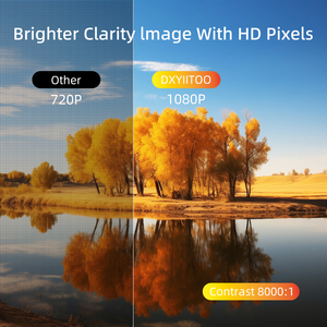 Boe 13.3 inch NV133FHM-N62 LCD module máy tính xách tay máy tính màn hình hiển thị - Product Image 4