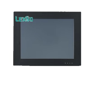 Computadora Industrial Todo en Uno Advantech PPC-3150 I66, Resistente al Agua, Sin Ventilador, Pantalla Táctil Integrada Lexso - Product Image 1