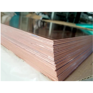 <span class=keywords><strong>Cuivre</strong></span> pur 3mm 5mm épaisseur 99.99% T2 <span class=keywords><strong>4x8</strong></span> plaque <span class=keywords><strong>de</strong></span> <span class=keywords><strong>cuivre</strong></span> disponible - Product Image 6