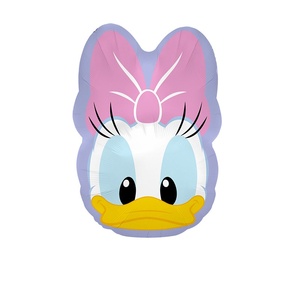 Globos <span class=keywords><strong>de</strong></span> Aluminio con Forma <span class=keywords><strong>de</strong></span> Pato Donald, Mickey y <span class=keywords><strong>Minnie</strong></span> <span class=keywords><strong>Mouse</strong></span> <span class=keywords><strong>para</strong></span> Decoración <span class=keywords><strong>de</strong></span> Fiestas <span class=keywords><strong>de</strong></span> <span class=keywords><strong>Cumpleaños</strong></span> Infantiles - Product Image 4