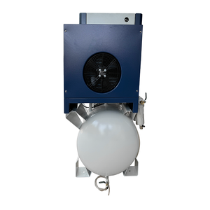 Tornillo de Frecuencia Variable Magnético de 15KW y 16 Bar para Proveedores de Corte Láser - Product Image 4