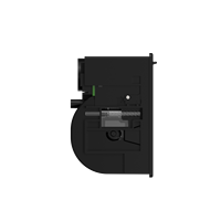 Impresora Térmica Integrada Cashino CSN-A9 de 58 mm, Dispositivo de Impresión Compacto para Kioscos Industriales