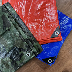 Bâche imperméable durable pour animaux de compagnie (chiens et chats) – Housse de <span class=keywords><strong>protection</strong></span> pour niche extérieure, siège de <span class=keywords><strong>voiture</strong></span> et tapis de camping – Facile à nettoyer - Product Image 3