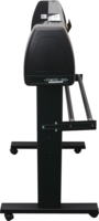 Plotter de corte gráfico Xingyan, cortadora de vinilo de 630mm de ancho