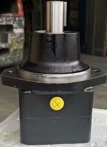 Piezas de la excavadora: 4634936, YA00005829, motor de ventilador de 2/2, motor de ventilador de 1/2" - Product Image 6