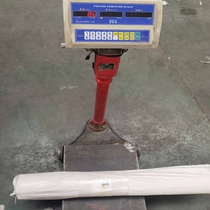 Grillage soudé en acier inoxydable galvanisé à chaud 2x2, 3x3, 4x4, 1/4 pouce, revêtu de PVC 3mm, provenant d'Anping - Product Image 2