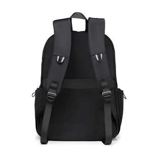 <b>Waterproof</b> <b>Backpack</b> Computer Pack Outdoor Business Travel Men's Business Laptop <b>Backpack</b> Outdoor Hiking Back Pack - Product Image 4