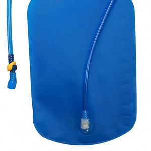 MUESTRA GRATUITA OEM/ODM Nuevo Diseño Bolsa de Hidratación Deportiva de 3.0 Litros para Ciclismo, Senderismo y Camping - Product Image 6